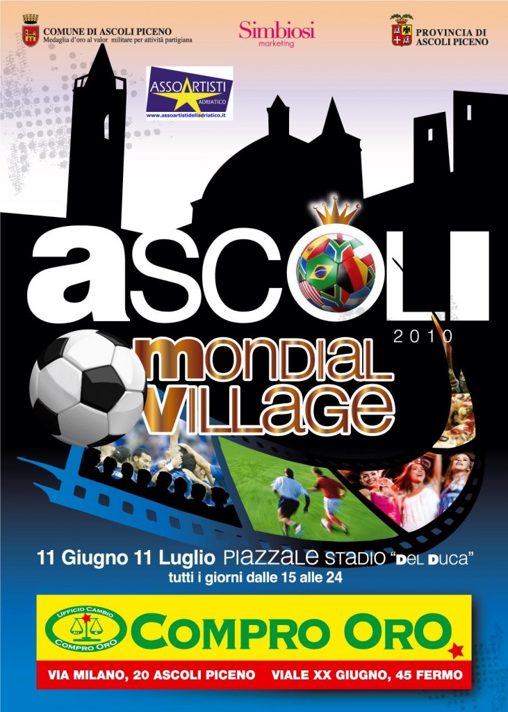 Ascoli Mondial Village (1)