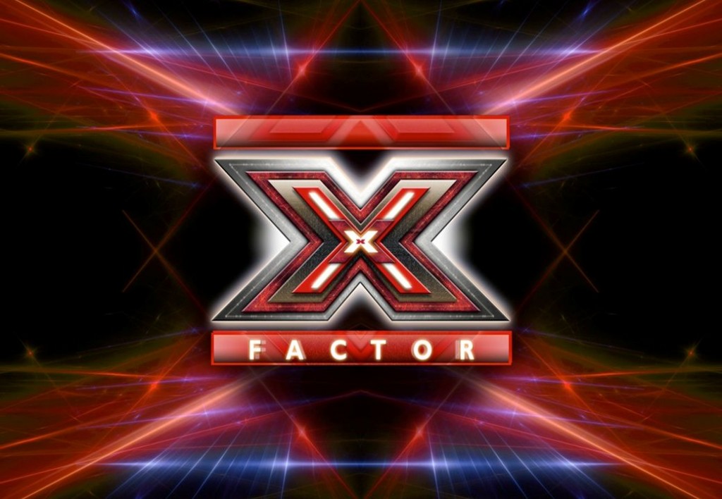 x factor