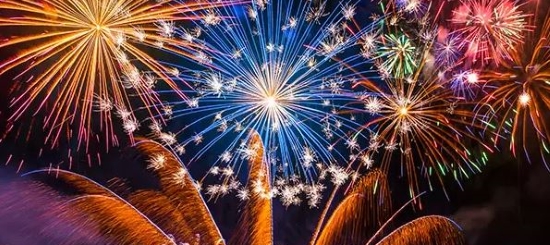 Fuochi d'Artificio e Spettacoli Pirotecnici - Ditta Esposito